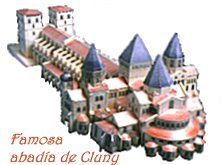 Abada de Cluny