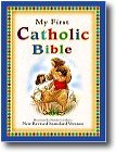 Catholic Bible For Catholic Children