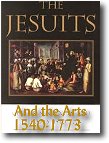 The Jesuits and the Arts