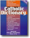 Diccionario Catlico