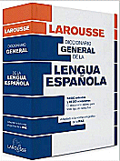 Diccionario Larousse