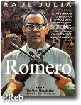 Obispo Oscar Romero