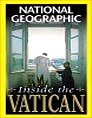 Inside The Vatican VHS - DVD