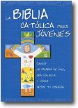 Biblia católica para jóvenes