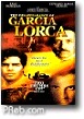 The Disappearance of Garcia Lorca