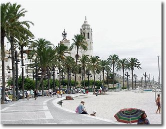 Sitges